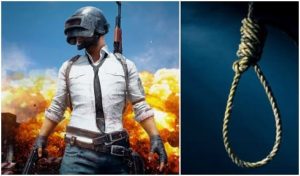 student suicide due to pubg game